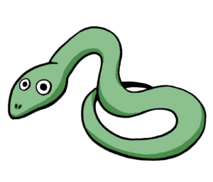 23ku-snake